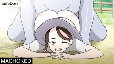 "Bangin' the Blacksmith's Daughter"