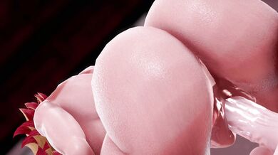 "My Friend's Daughter: Nyakumi and the Lewd Side Job 2 in UHD"