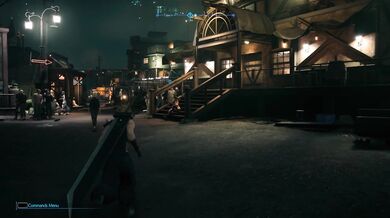 'My Sexy Tifa in Feral Grace: Rebirthed Revenant Remake Naked Mod by ZetaFanservice'