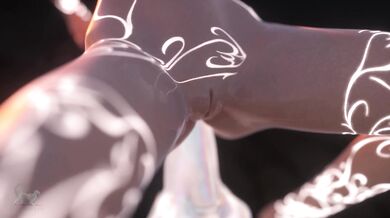 "Unleashing the Beast Within - A Hentai Animation Anthology Preview"