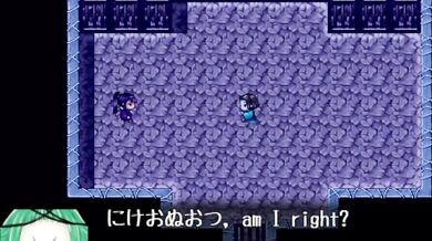 "Moments of Ecstasy in the Three Charms Gallery"