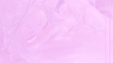 "Moments of Ecstasy in the Three Charms Gallery"