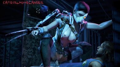 "Horny Mommy Skull Merchant Sucks Your Cock And Fucks You Like A Sex Toy!"