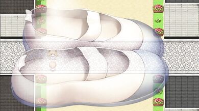 Sweet schoolgirls of rural life, caught on camera!