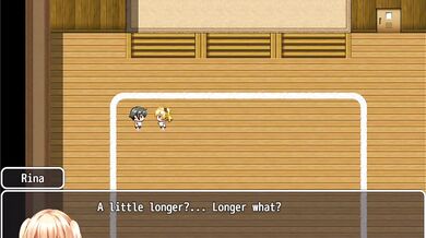 Sweet schoolgirls of rural life, caught on camera!