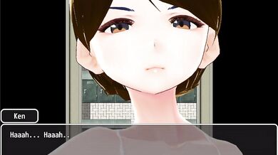 Sweet schoolgirls of rural life, caught on camera!