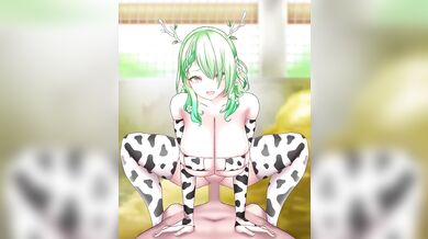 "Bovine Bestiality: The Rodeo Rider and Her Faunal Lover"