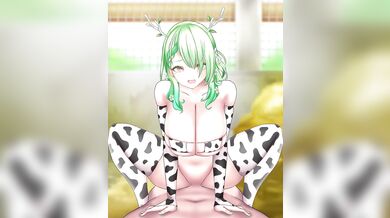 "Bovine Bestiality: The Rodeo Rider and Her Faunal Lover"