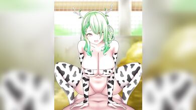 "Bovine Bestiality: The Rodeo Rider and Her Faunal Lover"