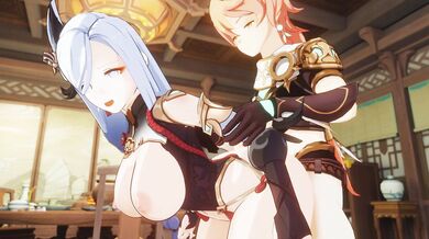 Rewritten: "Japanese sex porn from behind - Aline En"