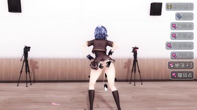 "Busted! Caught on camera - Mom, daughter and their naughty lesbian sex"