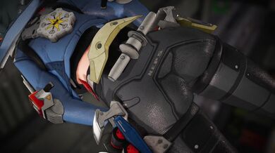 'Tonight I Fall for You Again (000MMD)'