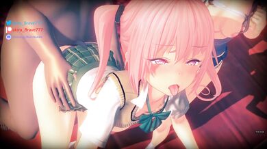 'To LOVE ru: The Principal's Harem (REMAK)'