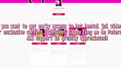 'The merciless questioning of Jane Doe, a futa, results in her unleashing her inner hentai joi desires. (Preview)'