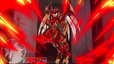 "Daemon's Delights: Kx2 SFM - A Hentai Porn Parody"