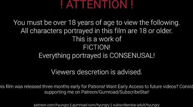 "Hyungry - The Temporary Replacement (Eng Sub)"