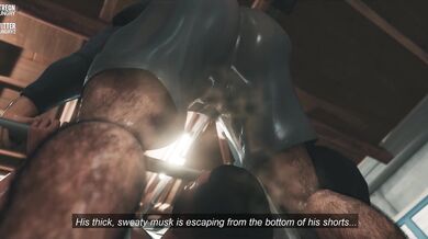 "Hyungry - The Temporary Replacement (Eng Sub)"