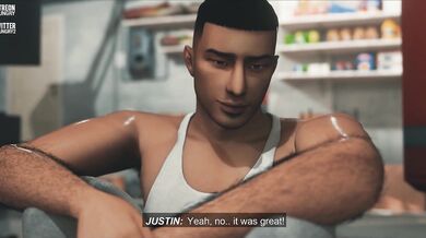 "Hyungry - The Temporary Replacement (Eng Sub)"