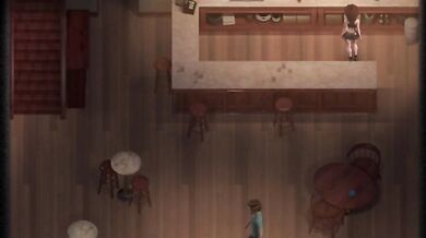 'The Masseuse and the Cleric - A Tale of Lustful Healing'