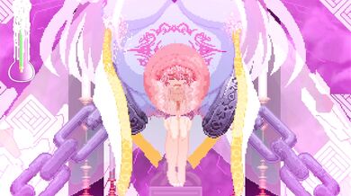 'Massive Succubus Queen Lures Young Men into her Castle of Temptation'