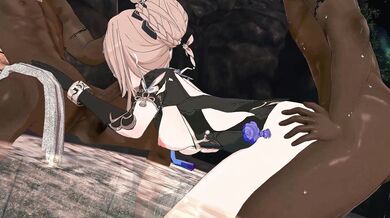 "Sexual Awakening with the Fengyun Momo and Her Horny Friends"