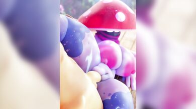 'A Night In The Life Of A Sexy Nurse [Xazter3D]'