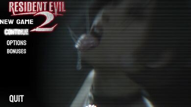 "If Resident Evil 2 was developed by [Rule34Addict], it would definitely become the hottest game in history."