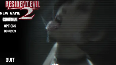 "If Resident Evil 2 was developed by [Rule34Addict], it would definitely become the hottest game in history."