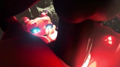 "The Little Kobold's Sexy Adventure with His Companion [Xazter3D]"