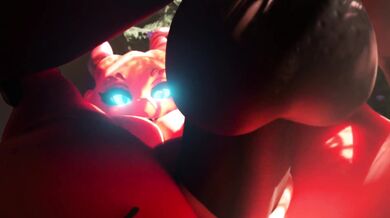 "The Little Kobold's Sexy Adventure with His Companion [Xazter3D]"