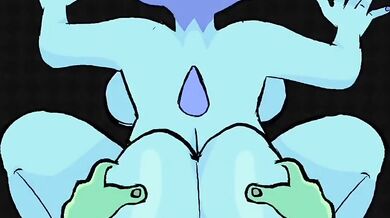 "Lustful Lapis and Peridot: The Hentai Adventure!"