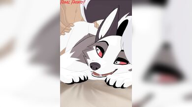 'Experience Unbridled Passion in the Forest with Loona and Paloma!'