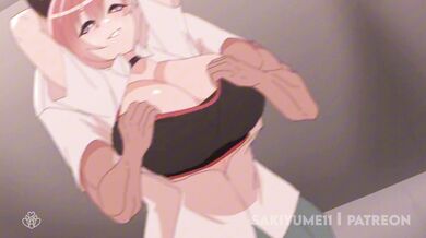 "My Tiny Roommate: Erika's Preview"