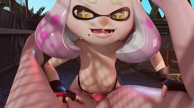 'Luscious Lady Licks Her Pussy as a Pearl Forms Inside'