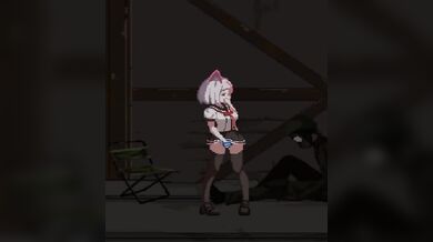 "My Sexy Day of Disaster"