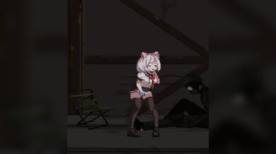 "My Sexy Day of Disaster"