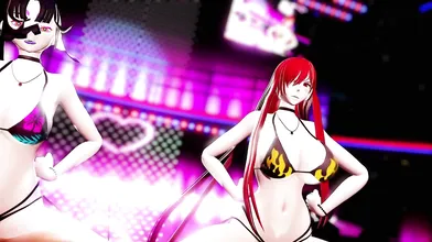 "Battle of Okehazama: Nobunaga and Kagekiyo's Mischievous Function"