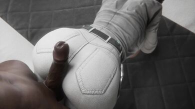 "Sexual Adventures with Haley and her BBC Toy [Madruga3d]"