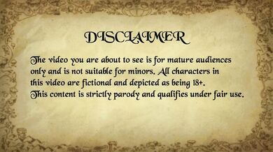 "Alice's Adventures in Wonderland: Disney Compilation"