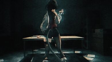 "Lonely Jane Doe Takes A Solo Bubble Bath And Masturbates"