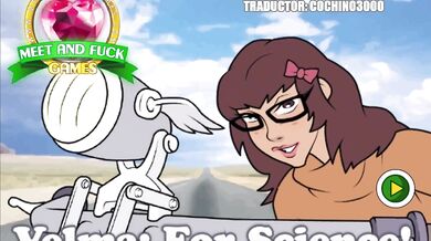 Velma para la ciencia en español