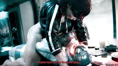 'Intoxicating Sensations, Ecstatic Raptures!'