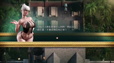 "Discovering Nadia's Secret Hidden Treasure in the Shower: Part 13"