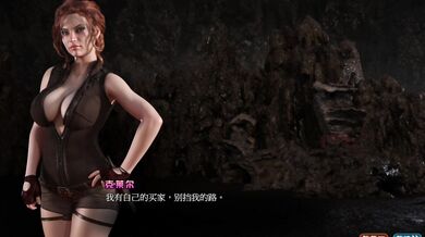 "Discovering Nadia's Secret Hidden Treasure in the Shower: Part 13"