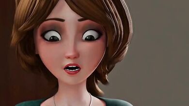 "Sexy Aunt Cass's Epic Orgasms: Overpowered Edition"