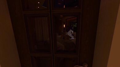 "Virtual Reality Chat with Tsuki 2: A Hentai Adventure"