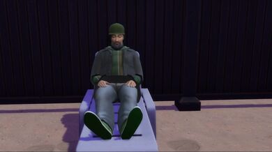 "Lost in Hypnosis: Part One - A Tale of Forbidden Desires"