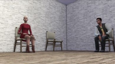 "Lost in Hypnosis: Part One - A Tale of Forbidden Desires"