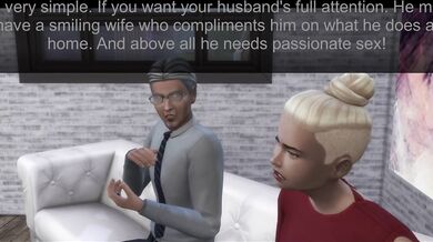"Lost in Hypnosis: Part One - A Tale of Forbidden Desires"