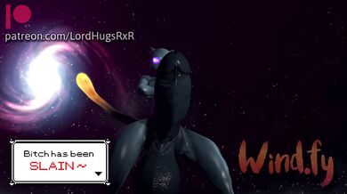 "Mewtwo's Cock Hungry Lucario, a Hentai Animation with HD Sound (Public Release)"